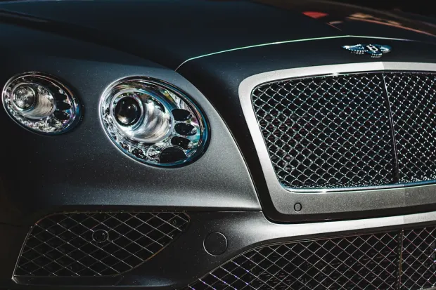 カジノ インテンス Android/iOS アプリ